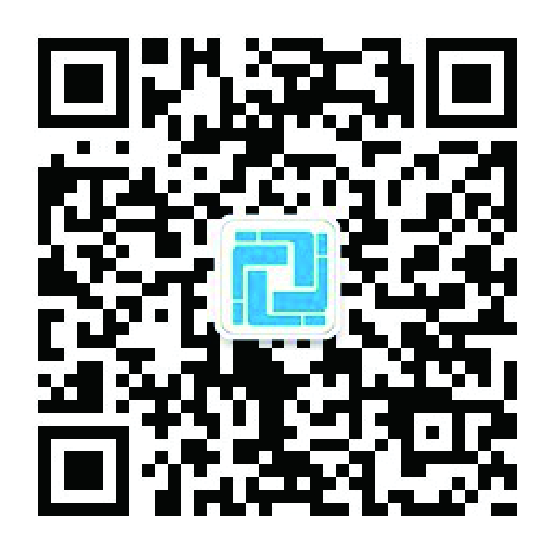 扫一扫，关注我们